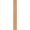 Ekena Millwork Westlake Traditional Smooth Outlooker, Western Red Cedar, 5 1/2"W x 38"D x 46"H OUT06X38X46WTL01SWR - alternate 4